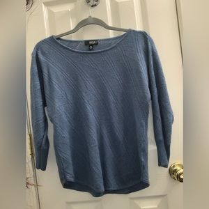 Dress sweater.  Gently used, normal wear.